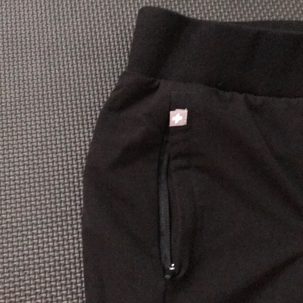 Figs Tidore Skinny Track Scrub Pant - Picture 4 of 6